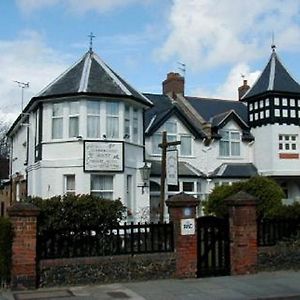 Sutherland House